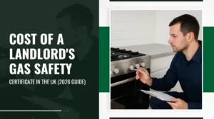 How Location and Property Type Affect Landlord Certificate Costs