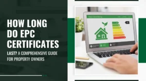 How Long Do EPC Certificates Last A Comprehensive Guide for Property Owners