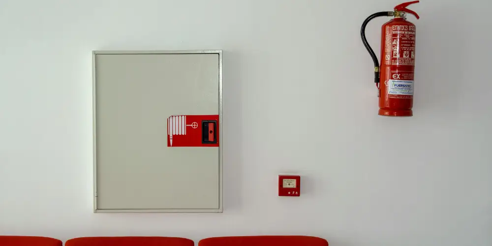 How to Choose the Right Electrical Fire Extinguisher for Your Home or Business