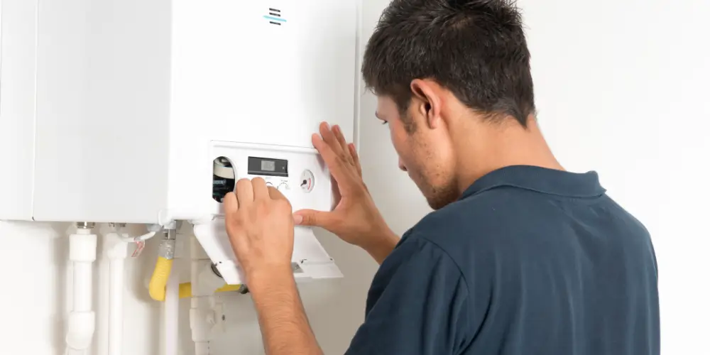 Is a Dripping Boiler Dangerous?