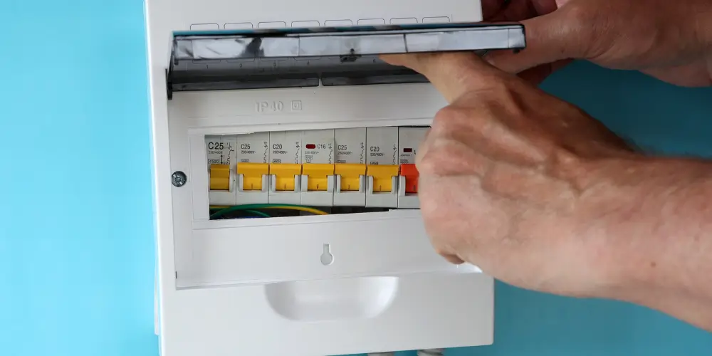 What’s Included in Consumer Unit Installation Cost