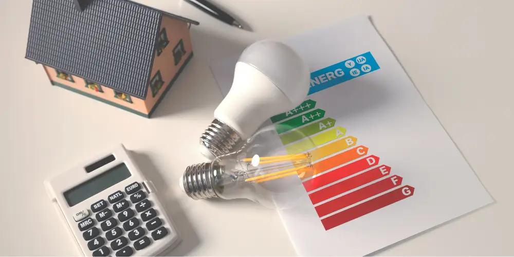 Which Home Improvements Need New EPC?