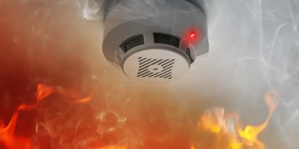 Step‑By‑Step: How to Test a Smoke or Heat Alarm / How to Test a Fire Alarm
