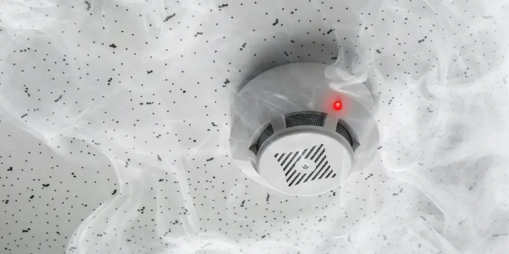 Common Causes of Fire Alarm Systems Triggering Repeatedly