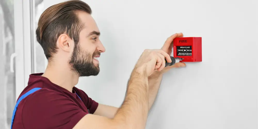 How Regular Fire Alarm Maintenance Prevents Unwanted Beeping