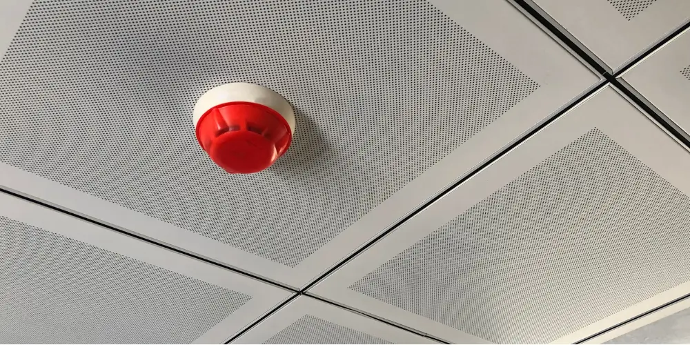 Seven Signs Your Alarm Is Failing and When to Replace It /How to Test a Fire Alarm