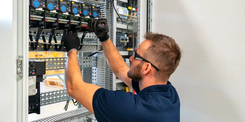 Choosing a Qualified EICR Electrician / What Is an Electrical Installation Condition Report