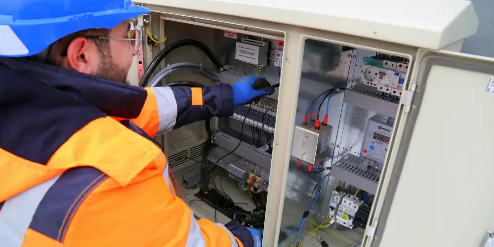 Emergency Signs: When to Stop and Call an Electrician / Why Do My Electrics Keep Tripping 