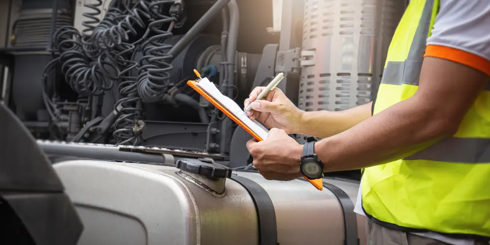 Fuel-Safety Checklist: Inspect, Remove, Separate, Monitor / What Is Potential Fuel for a Fire?