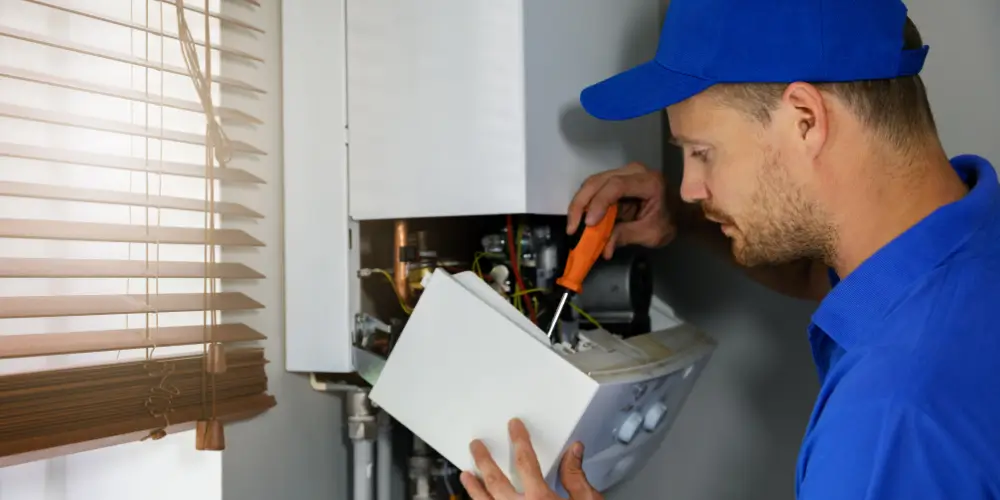 How to Prepare Your Home to Speed Up Installation / How Long Does It Take to Fit a New Boiler