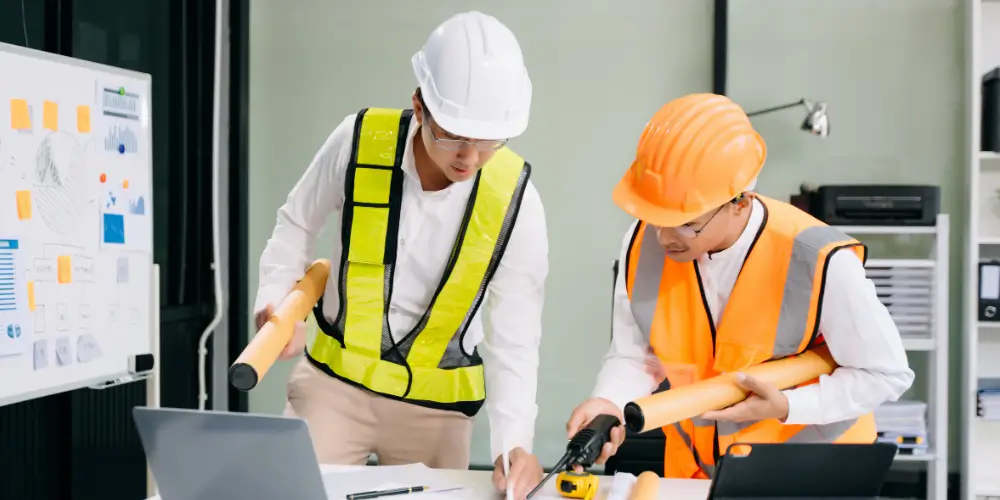 Licensing, Notification, and Contractor Rules (Competence Requirements) / What Are the Current Asbestos Regulations