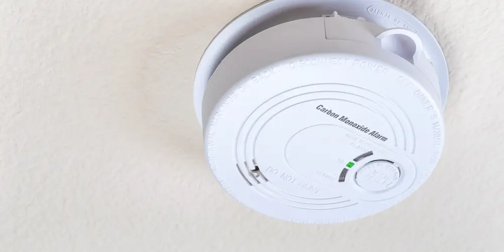 Maintenance, Lifespan, and When to Replace Your Detector/ What Is a Carbon Monoxide Detector