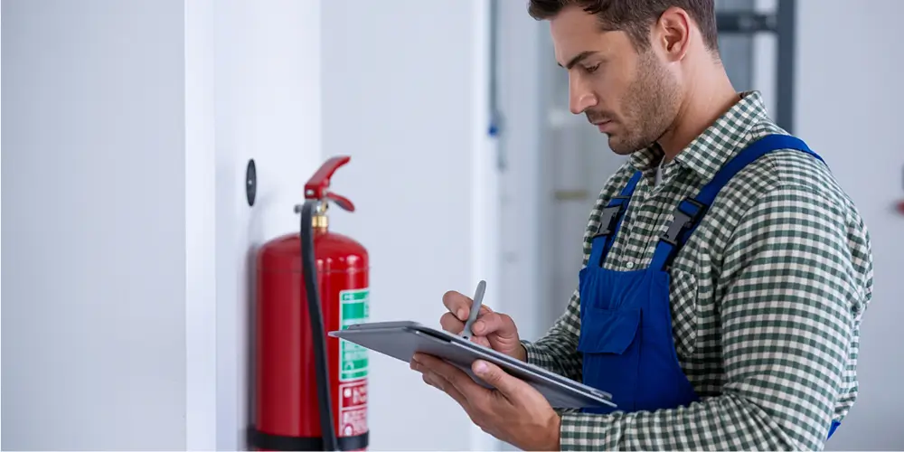 Practical Checklist: Roles, Signage, and Written Protocols / Who Is Responsible for Using a Fire Extinguisher