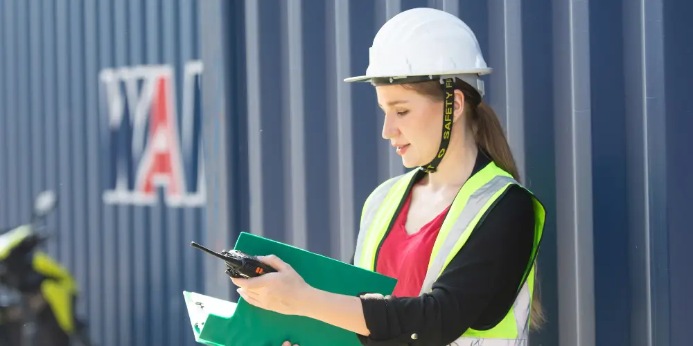 Quick 6‑Step Workplace Risk Assessment Checklist / How to Do a Risk Assessment