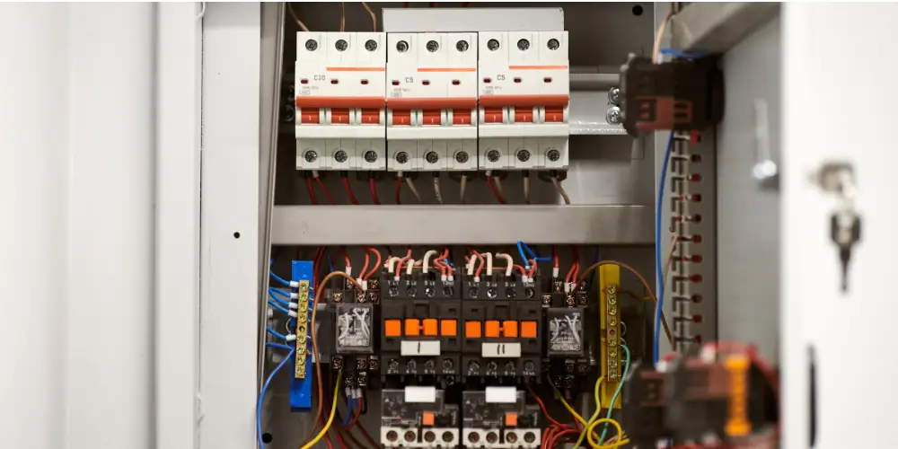 Reset a Tripped Breaker or Replace the Fuse? Quick Guide / Replacing a Fuse in the Breaker Box