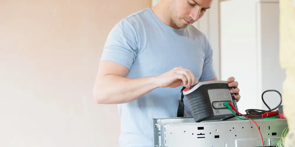 Set Up a Compliant PAT Programme, Records, and When to Hire a Tester / How Often Are PAT Tests Required