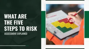 What Are the Five Steps to Risk Assessment Explained
