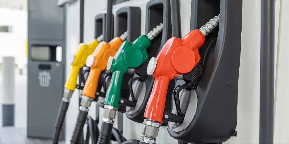 What “Fuel” Means in Fire Science and Why It Matters / What Is Potential Fuel for a Fire?