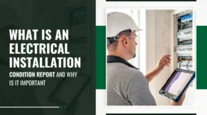 What Is an Electrical Installation Condition Report and Why Is It Important