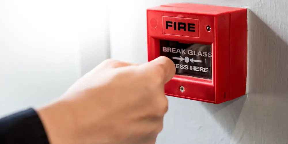 When Does a Fire Alarm System Need Professional Service? / How Often Fire Alarm Should Be Tested
