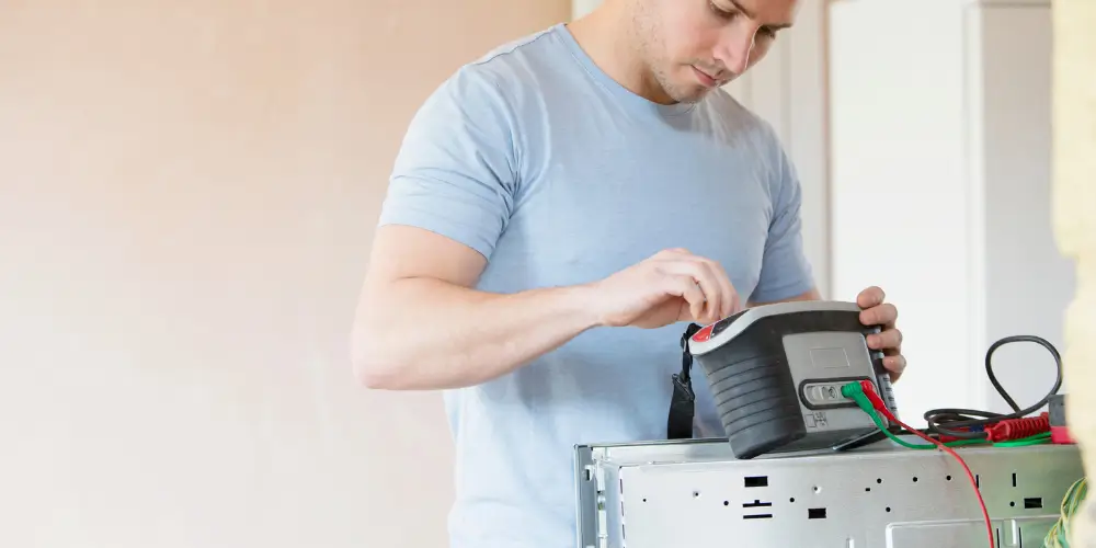 Which UK Laws Affect PAT Testing? / Is PAT Testing a Legal Requirement