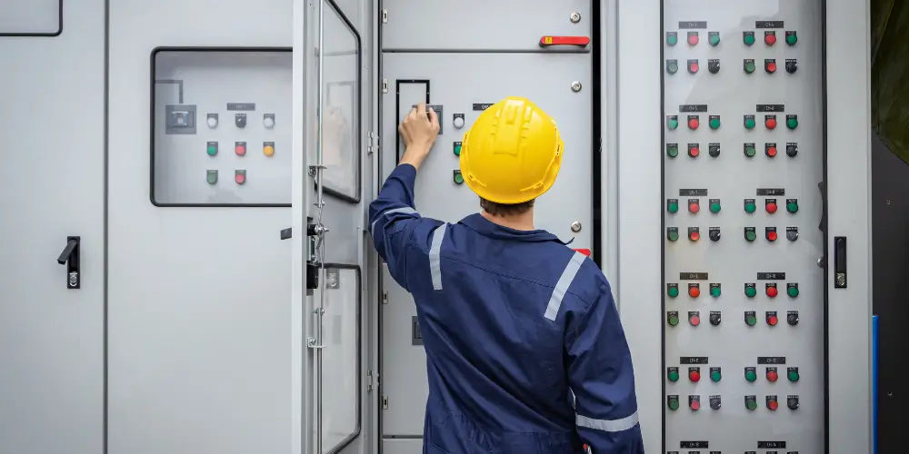 Who Needs an EICR and When to Get One? / What Is an Electrical Installation Condition Report