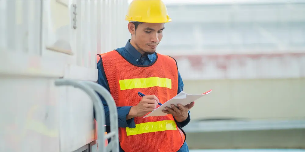 Why People Search "Five Steps to Risk Assessment" / What Are the Five Steps to Risk Assessment