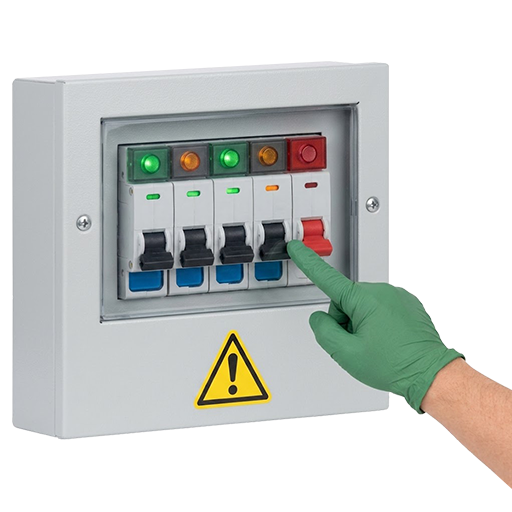 Residential EICR