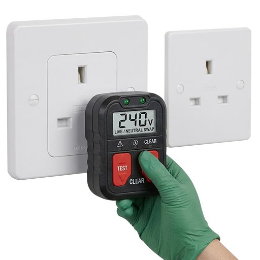 Residential EICR