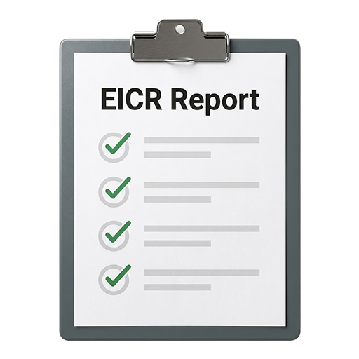 Residential EICR