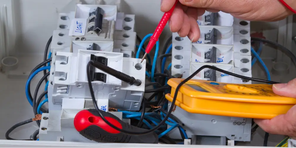 After an EICR: Prioritising Repairs and Choosing an Electrician /  Reasons for EICR  