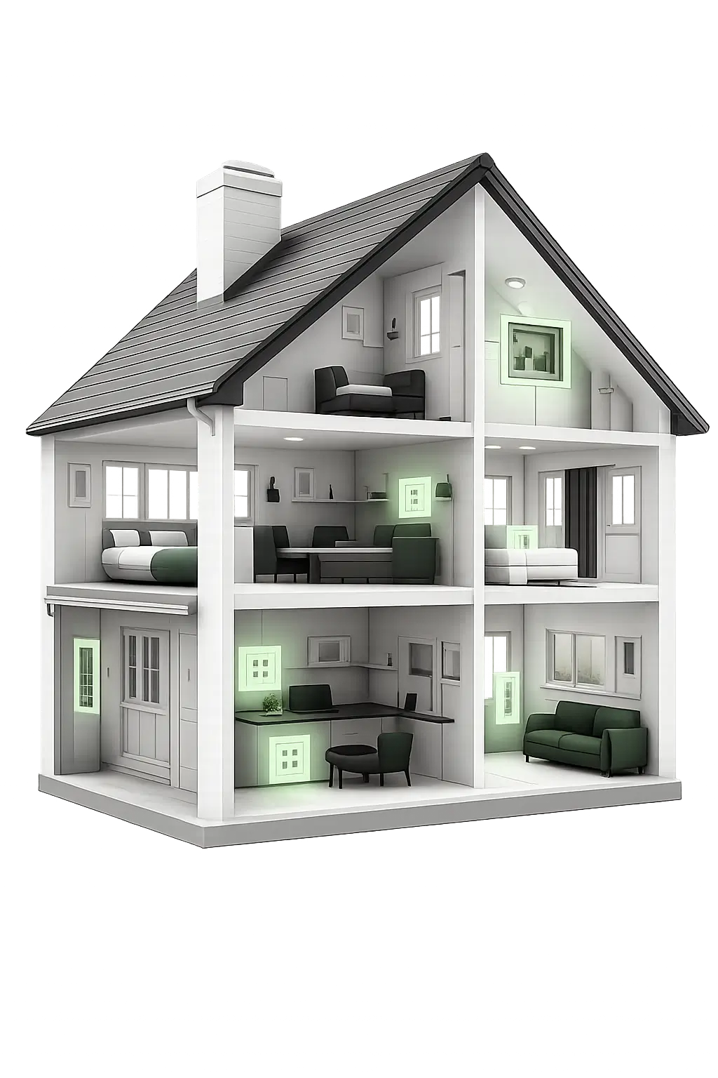 Residential EICR