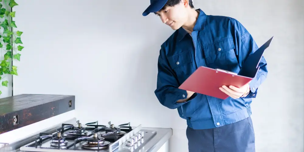 Gas Safety Certificate Costs and Timelines (Fees, Inspections, Retrospective CERTs) / No Gas Safety Certificate at Start of Tenancy