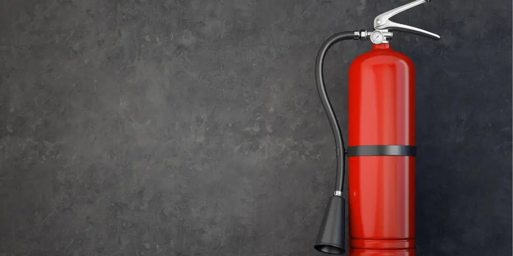 How Water, Foam, and ABC Extinguishers Stop Class A Fires / What Fire Extinguisher for Class A