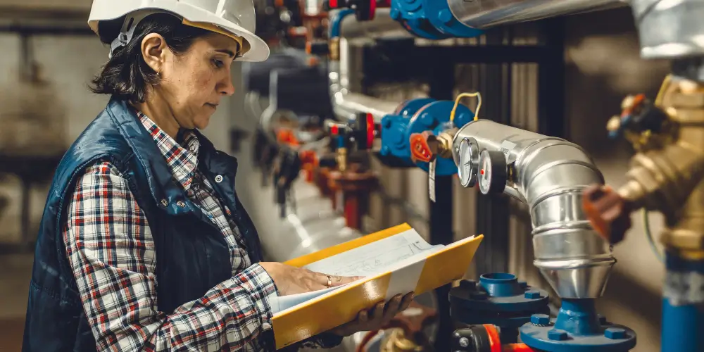 How to Choose a Boiler: Rooms, Taps, and Budget Checklist / What Are the 3 Main Types of Boilers