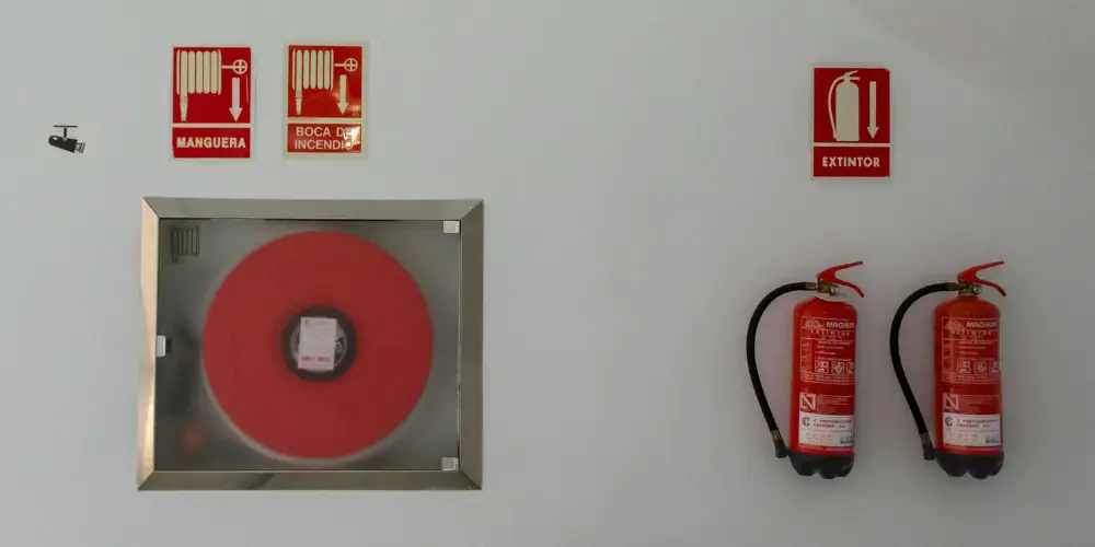 Maintenance, Inspections and Record‑Keeping You Must Follow / How Many Fire Extinguishers Do I Need