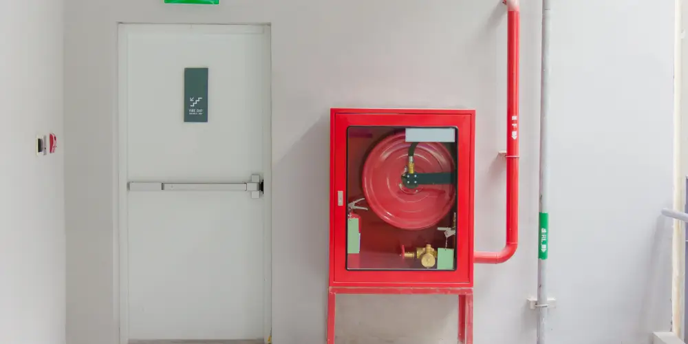 Safe Trimming Limits and Best-Practice Trimming Steps / How Thick Are Fire Doors 