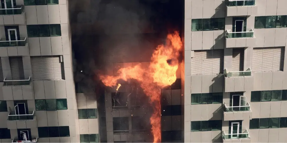Using Type 2 Findings to Update Your Building’s Fire Strategy / What Is a Type 2 Fire Risk Assessment