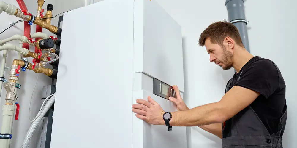 What Is a System Boiler and Which Homes Suit It? / What Are the 3 Main Types of Boilers