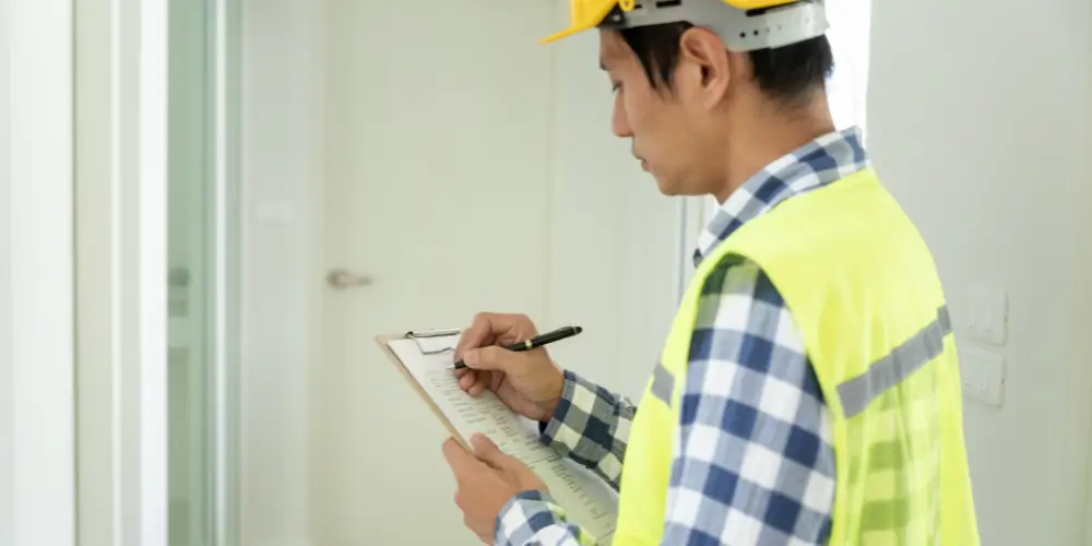 What to Expect From a Follow-Up Inspection or Re-Test / EICR F1 Code