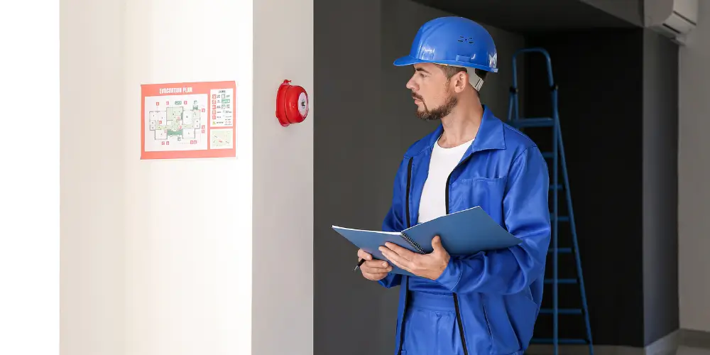 When Is a Type 2 Fire Risk Assessment Required? / What Is a Type 2 Fire Risk Assessment