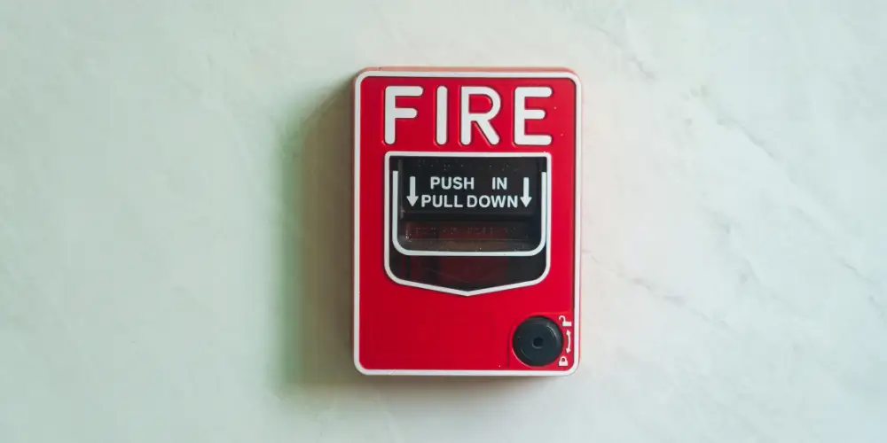 Common Causes of Continuous Fire Alarms in Different Settings