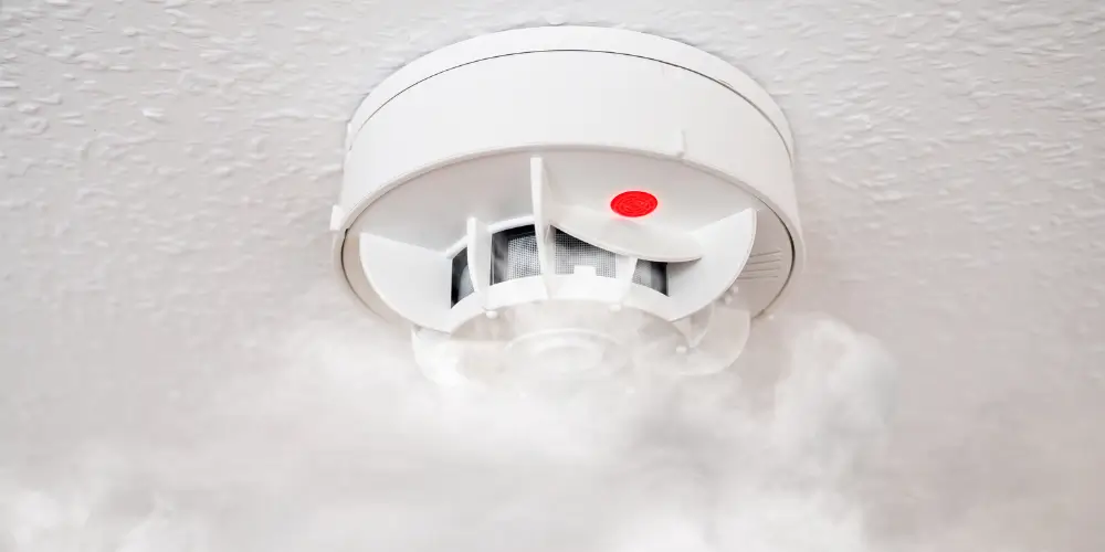 How Fire Alarm Systems Improve Safety