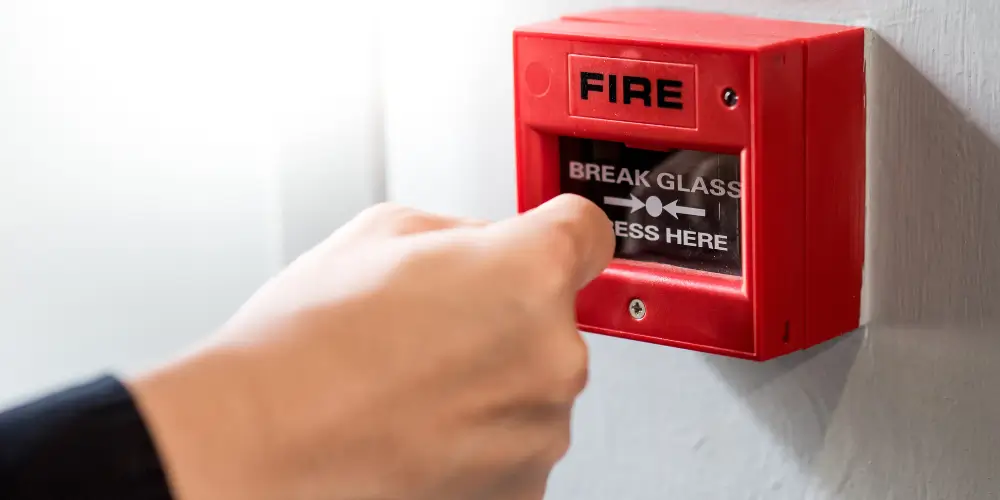 How to Choose the Right Fire Alarm Category for Your Property