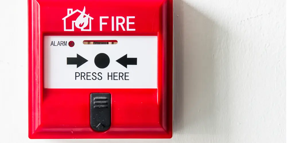 Understanding Fire Alarm Categories Under BS 5839-1