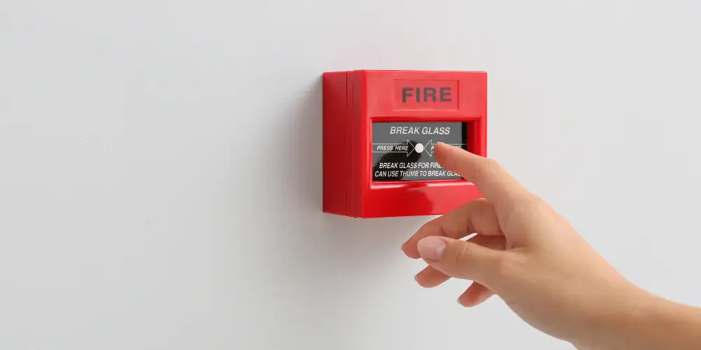 What Fire Extinguisher for Flammable Liquids