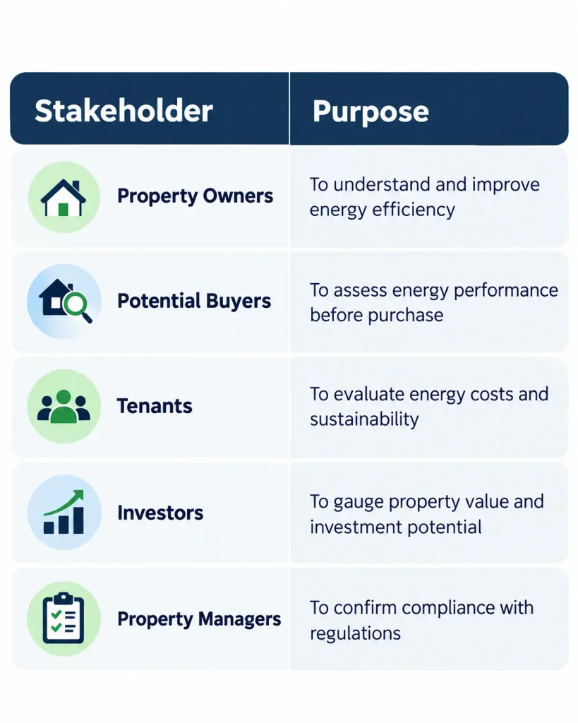 Debunking Myths About Energy Performance Certificates