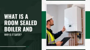 What Is a Room Sealed Boiler and Why Is It Safer