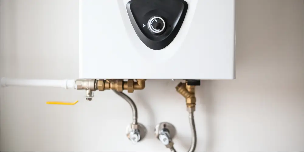 When to Upgrade to a Room Sealed Boiler?